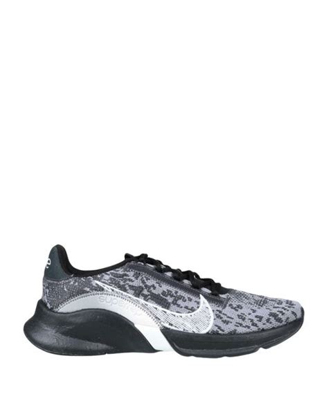 Nike Sneakers in Gray for Men | Lyst