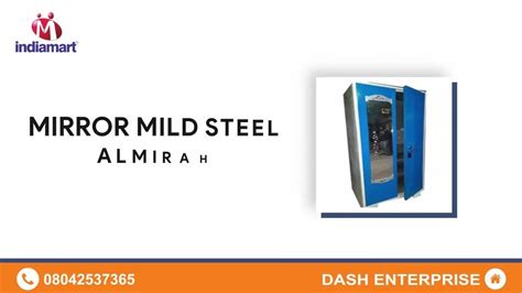 Pink Mild Steel 3 Door Metal Almirah At Rs 15000piece In Kendrapara