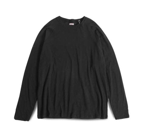 Kapital Kapital Smiley Long Sleeve T Shirt Grailed