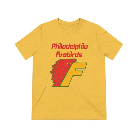 Philadelphia Firebirds Hockey Apparel | Shop Philadelphia Firebirds ...