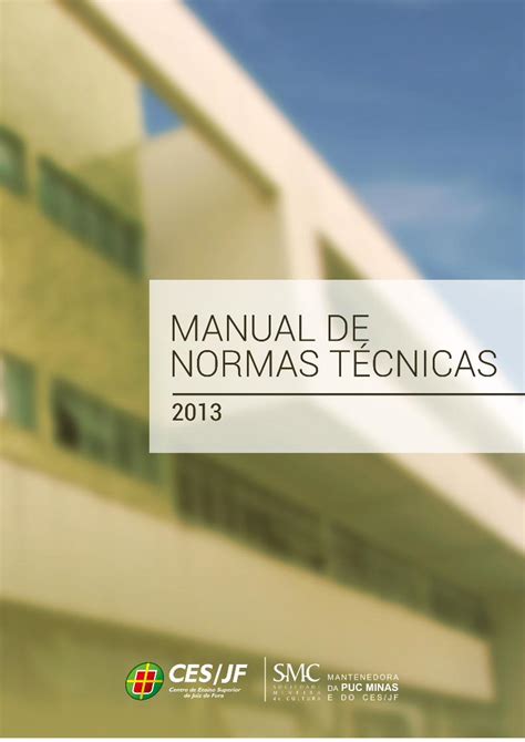 Pdf Manual De Normas T Cnicas Dokumen Tips