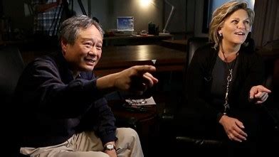 Ang Lee on Creating 'Life of Pi' Video - ABC News