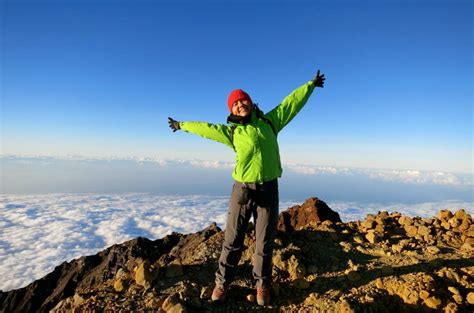 Ini Alasan Kenapa Pendaki Gunung Adalah Pacar Idaman