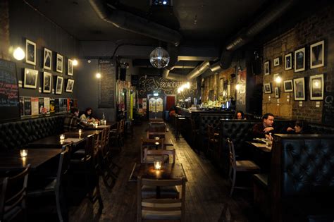 Best Glasgow bars - Where to drink in Glasgow - Time Out Glasgow