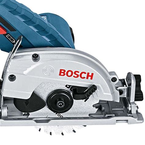 Sierra Circular Inalámbrica de 12V Bosch GKS 12V 26 sin baterías