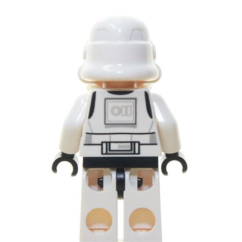 Lego Star Wars Minifigur Stormtrooper Rebels 2014 Minifiguren