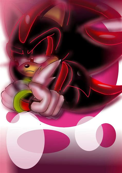 Embarrassed Sonic The Hedgehog Amino