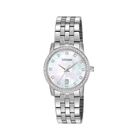 Precio Reloj Citizen Quartz Mujer Ubicaciondepersonas Cdmx Gob Mx