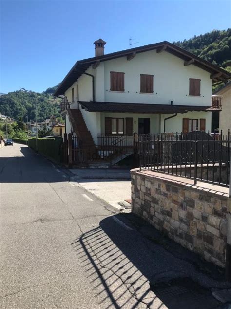 Casa Indipendente In Vendita A Bovegno Valle Trompia Brescia