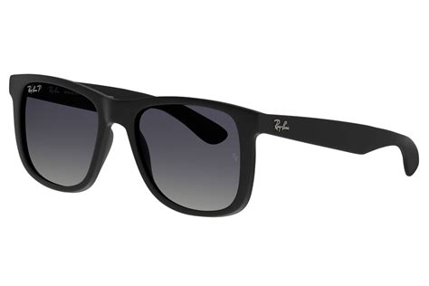 Ray Ban Justin RB4165P Lentes De Sol Rotter Y Krauss