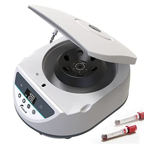 Best Benchtop Centrifuges Complete Guide And Reviews