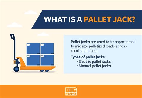 Pallet Jack vs. Forklift: Which Do You Need? | BigRentz