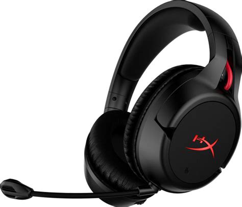 HyperX Cloud Flight Wireless Gaming Headset PC / PS4 / PS5 - Coolblue ...