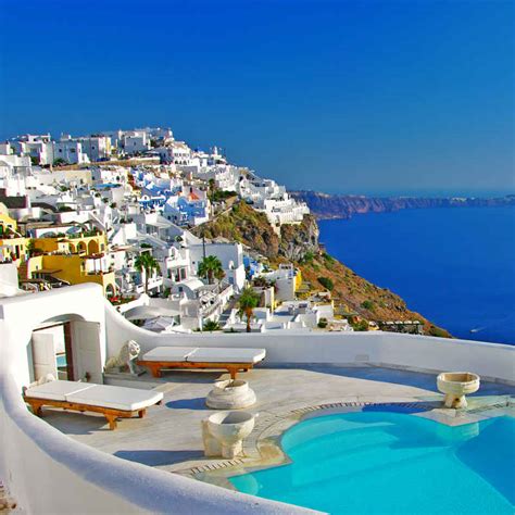 Greece (Santorini) Honeymoon Destination Guide | Traveler's Joy