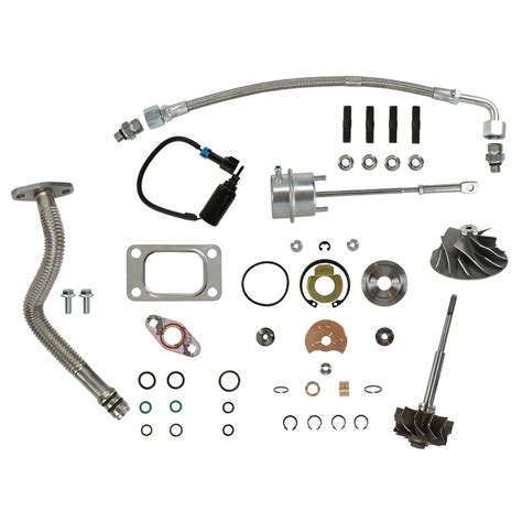 12v Cummins Overhaul Kit