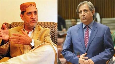 Govt Claims Reko Diq Issue Settled With Akhtar Mengal Bnp M Denies