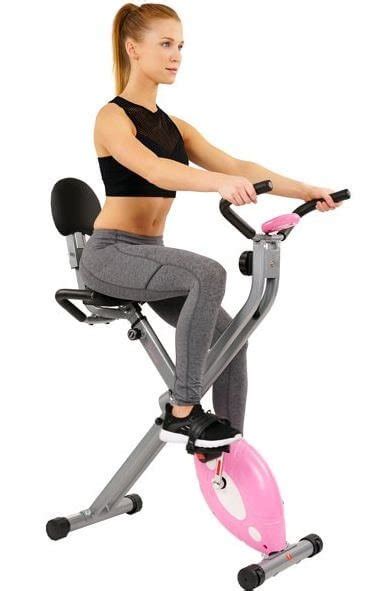 10 Best Foldable Exercise Bikes Reviewed Buyers Guide