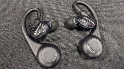 Ces 2020 In Ear True Wireless E Cuffie Shure Aonic