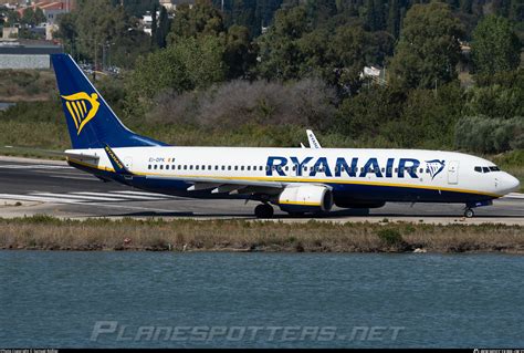 EI DPK Ryanair Boeing 737 8AS WL Photo by Samuel Rößler ID 1456515