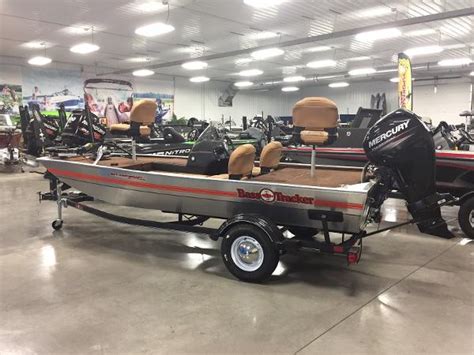 Tracker Bass Tracker 40th Anniversary Heritage Edition Boats For Sale In United States