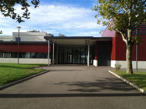 Collège François Truffaut Le College Truffaut