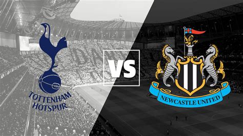 Tottenham vs Newcastle live stream: how to watch the Premier League in ...