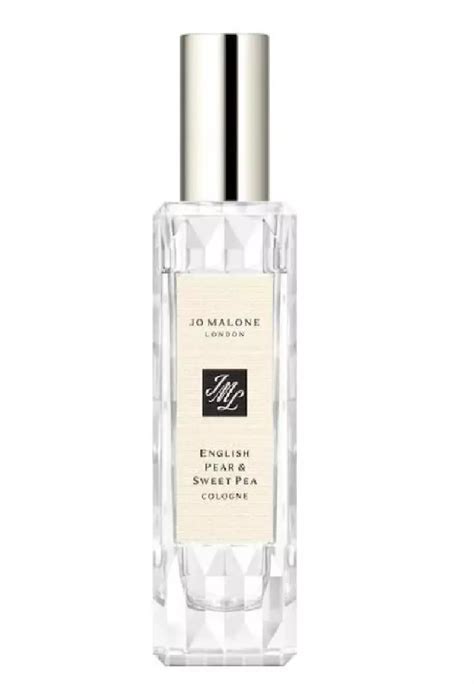 Jual Jo Malone Jo Malone Cologne English Pear And Sweet Pea Cologne 30