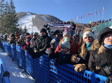Killington Day 2: Slalom start list for first run – VT SKI + RIDE