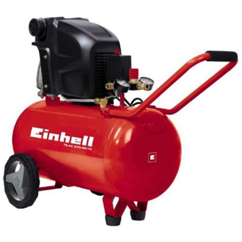 Compressor Litros Einhell