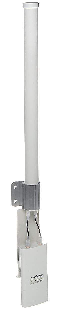 OMNIDIRECTIONAL ANTENNA AMO 5G13 UBIQUITI 5 45 GHz 5 GHz