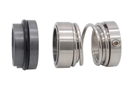 Type O Ring Seal Type Mechanical Seal For Water Pump Parts China