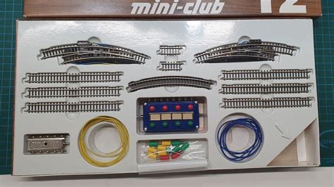 T M Rklin Mini Club Set Kaufen Auf Ricardo