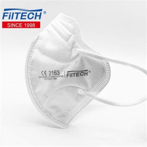 Ffp Masken Filtech Premium Maske