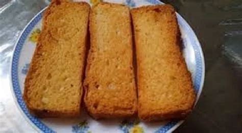 Ruchi Milk Rusk Toast Packaging Type Loose At Rs Kg In Pune