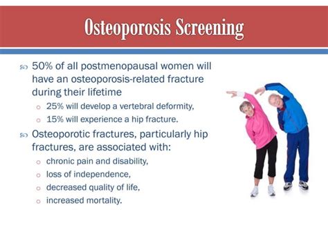 Primary Care Screening Tests In Adults Geriatrics Ppt