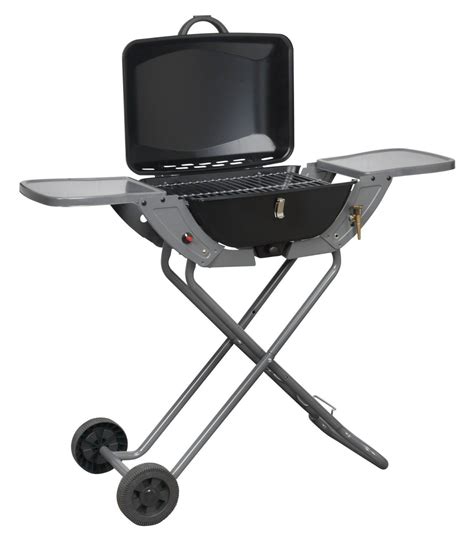 Barbecue Gaz Portable Guide Dachat Pour En Choisir Un Bon En Sept