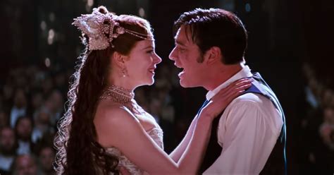 moulin rouge  musical performances    ranked