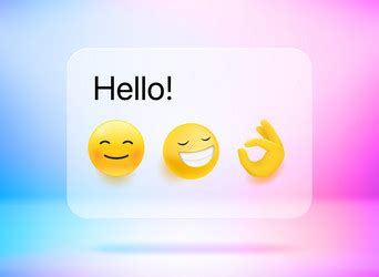 Emojis Vector Images Over 150 000