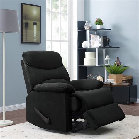 Small Wall Hugging Recliners