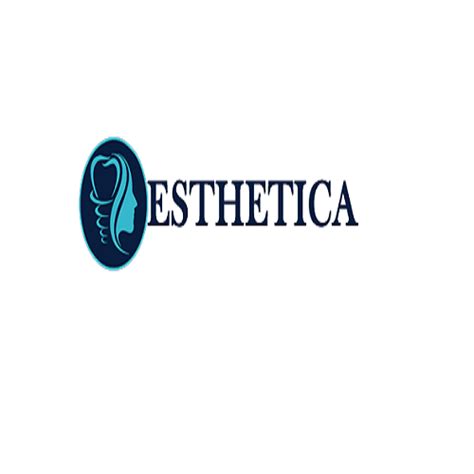 Estheticadental Logo Esthetica Png Icolink