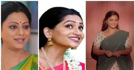 Vijay Tv Serial Trp List விஜய் டிவி சீரியல்களில் டாப் 10 Trp