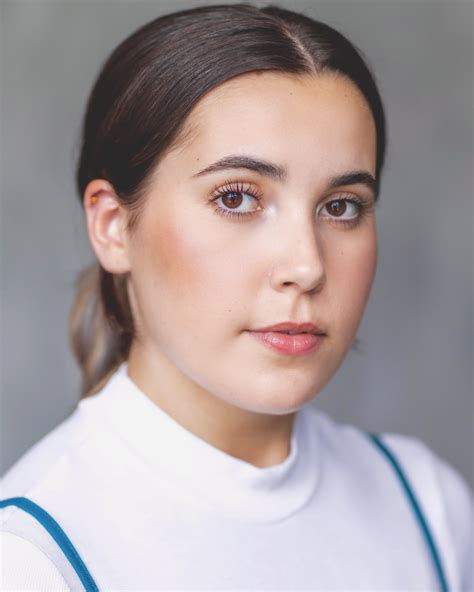 Lottie Mae Okill Joins The Uk Tour Of Zog — Brewis Scott Associates