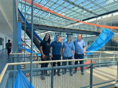 Richard Kueng on Twitter: "Alexander Kliesch developed some of the only