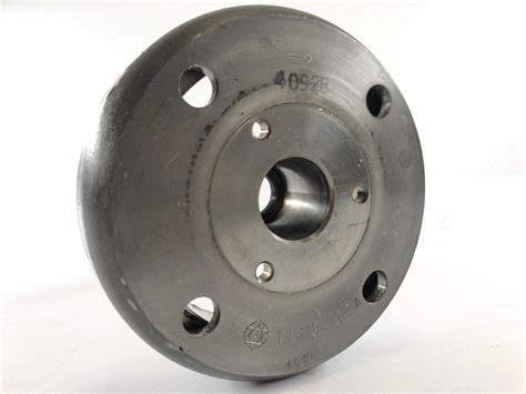 Honda XL 600 R PD03 1984 Flywheel EBay