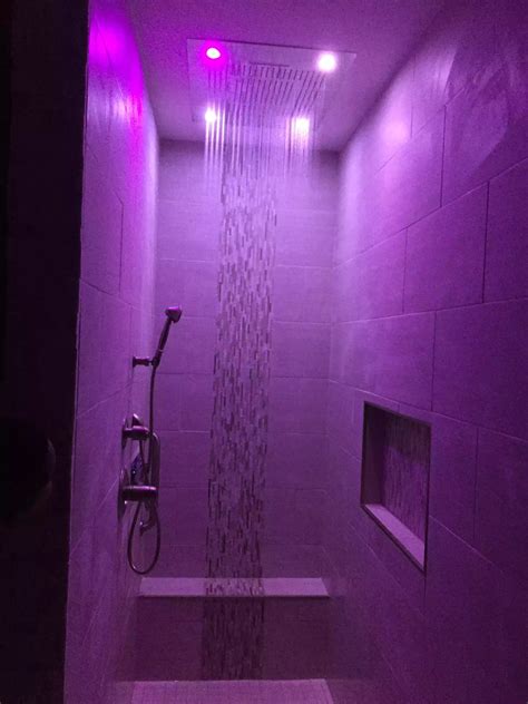 When To Take Shower At Night at George Ashcraft blog