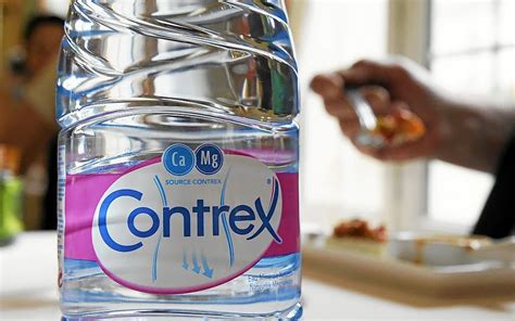 Qualité des eaux Hépar Contrex ou Perrier Nestlé assure avoir