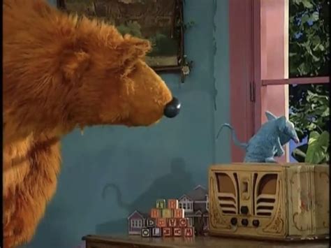 Pin By Maite Asensio On Gustavo Jim Henson In Big Blue House