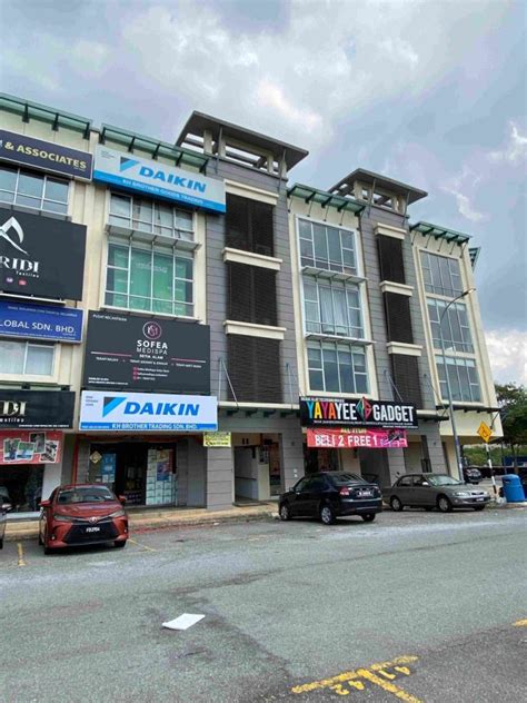 TOP 6 Kedai Aircond Shah Alam Terbaik