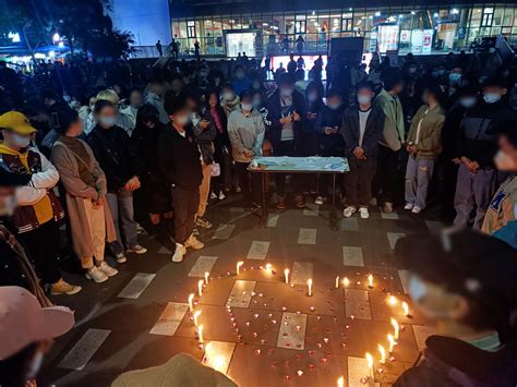 Cina Le Proteste Contro I Lockdown Accendono Una Polveriera Di Rabbia