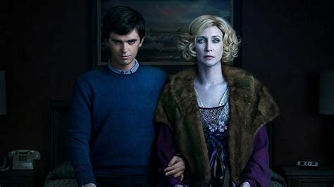 “bates Motel” A La Altura De Psicosis No Es En Serie